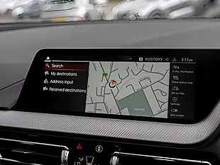 Used 2022 BMW 1 Series M Sport (lcp) Grey - Interior and Exterior details 16