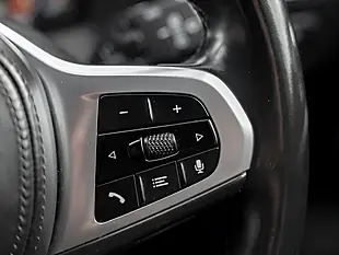 Used 2022 BMW 1 Series M Sport (lcp) Grey - Interior and Exterior details 17
