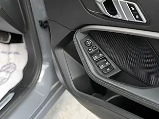 Used 2022 BMW 1 Series M Sport (lcp) Grey - Interior and Exterior details 18