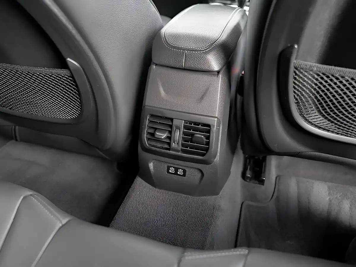 Used 2022 BMW 1 Series M Sport (lcp) Grey - Interior and Exterior details 20