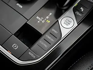 Used 2022 BMW 1 Series M Sport (lcp) Grey - Interior and Exterior details 6