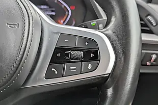 Used 2022 BMW 1 Series M Sport (lcp) Misano Blue - Interior and Exterior details 15