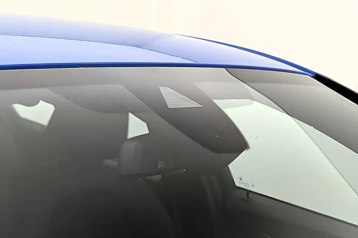Used 2022 BMW 1 Series M Sport (lcp) Misano Blue - Interior and Exterior details 16