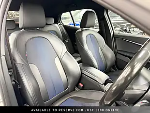 Used 2022 BMW 1 Series M Sport (lcp) White - Interior and Exterior details 9