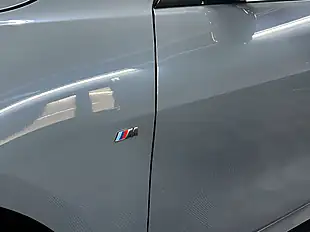 Used 2022 BMW 1 Series M Sport Storm Bay - Interior and Exterior details 10