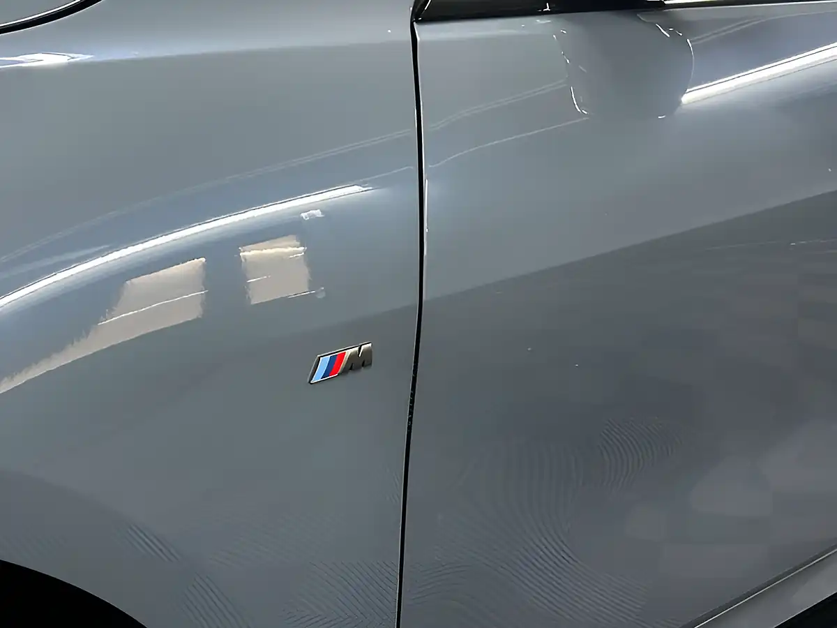 Used 2022 BMW 1 Series M Sport Storm Bay - Interior and Exterior details 10