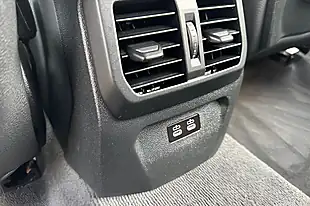 Used 2022 BMW 1 Series M Sport White - Interior and Exterior details 15