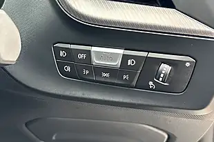 Used 2022 BMW 1 Series M Sport White - Interior and Exterior details 17