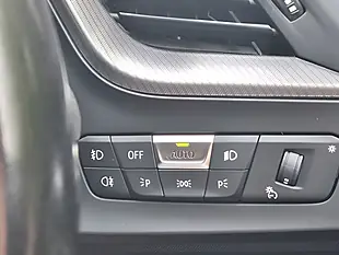 Used 2022 BMW 1 Series M Sport White - Interior and Exterior details 16