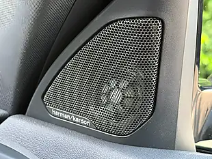Used 2022 BMW 1 Series M135i Black - Interior and Exterior details 7