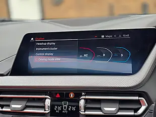 Used 2022 BMW 1 Series M135i Black - Interior and Exterior details 18