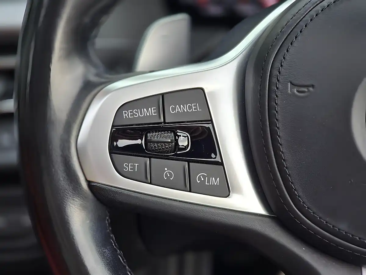 Used 2022 BMW 1 Series M135i Black - Interior and Exterior details 19
