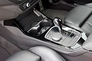 Used 2022 BMW 1 Series M135i Grey - Interior and Exterior details 12