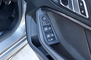 Used 2022 BMW 1 Series M135i Grey - Interior and Exterior details 14