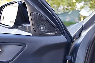Used 2022 BMW 1 Series M135i Grey - Interior and Exterior details 6