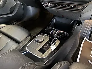 Used 2022 BMW 1 Series M135i Skyscraper Grey Metallic - Interior and Exterior details 11