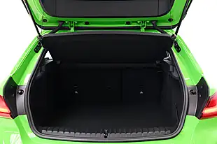 Used 2022 BMW 1 Series M135i Verde Mantis (green) - Interior and Exterior details 14