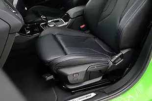 Used 2022 BMW 1 Series M135i Verde Mantis (green) - Interior and Exterior details 17