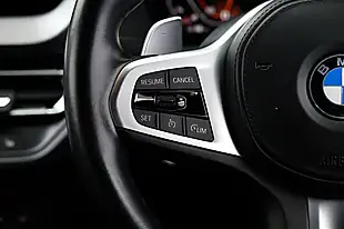 Used 2022 BMW 1 Series M135i Verde Mantis (green) - Interior and Exterior details 18