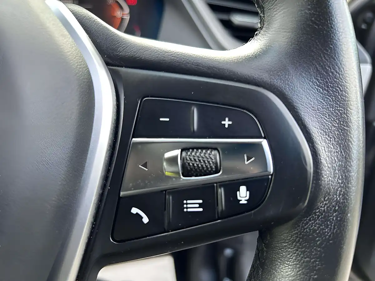 Used 2022 BMW 1 Series Se Black - Interior and Exterior details 14