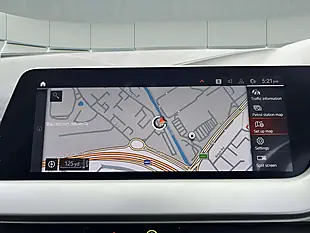 Used 2022 BMW 1 Series Se Black - Interior and Exterior details 17