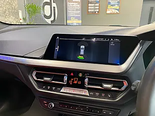 Used 2022 BMW 1 Series Storm Bay - Interior and Exterior details 16