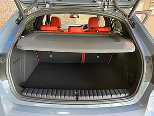 Used 2022 BMW 1 Series Storm Bay - Interior and Exterior details 18