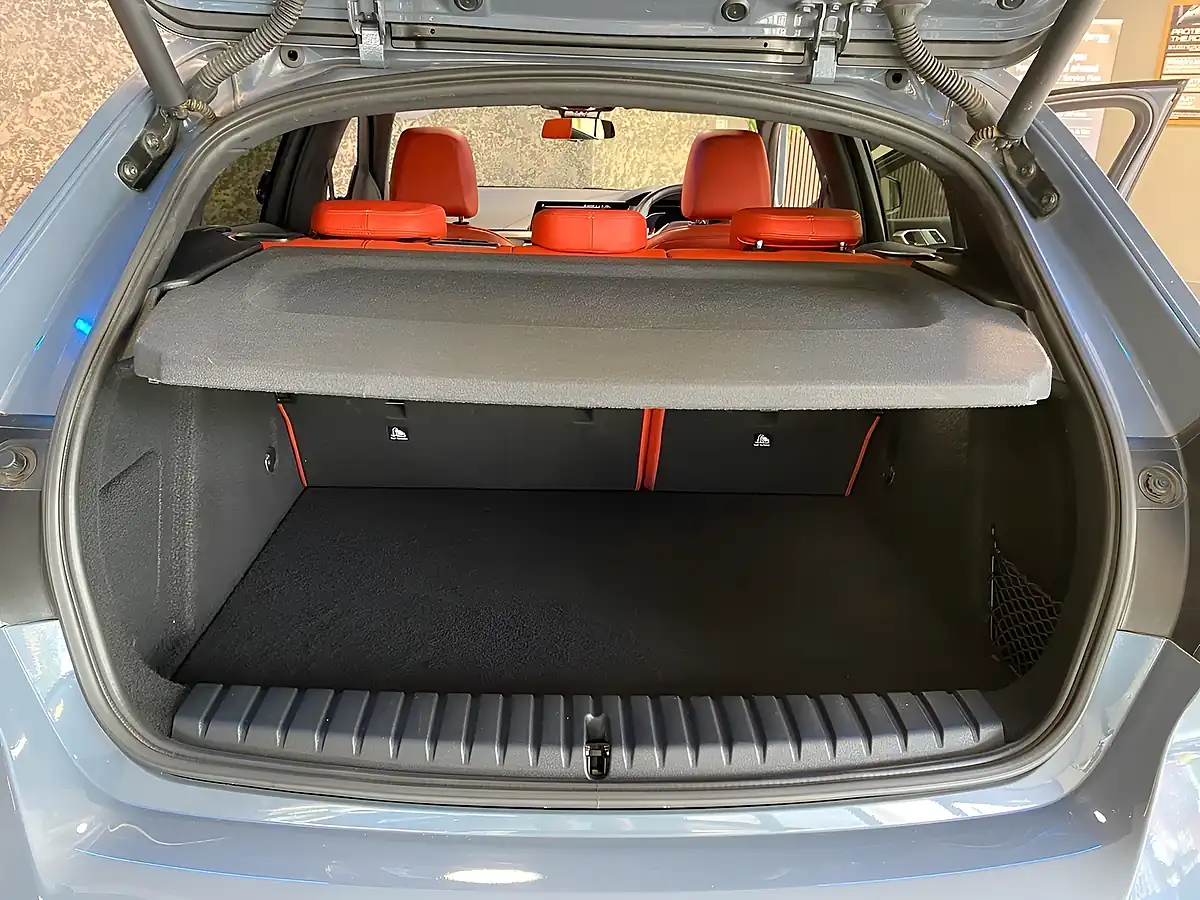 Used 2022 BMW 1 Series Storm Bay - Interior and Exterior details 18