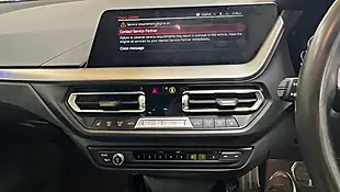 Used 2022 BMW 2 Series Gran Coupe M Sport Black - Interior and Exterior details 3
