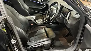 Used 2022 BMW 2 Series Gran Coupe M Sport Black - Interior and Exterior details 7