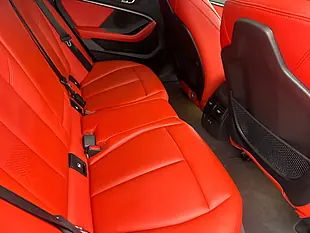 Used 2022 BMW 2 Series Gran Coupe M Sport Black - Interior and Exterior details 14