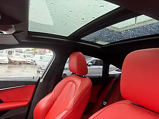 Used 2022 BMW 2 Series Gran Coupe M Sport Black - Interior and Exterior details 8