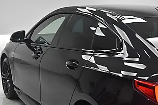 Used 2022 BMW 2 Series Gran Coupe M Sport Black Sapphire Metallic - Interior and Exterior details 10