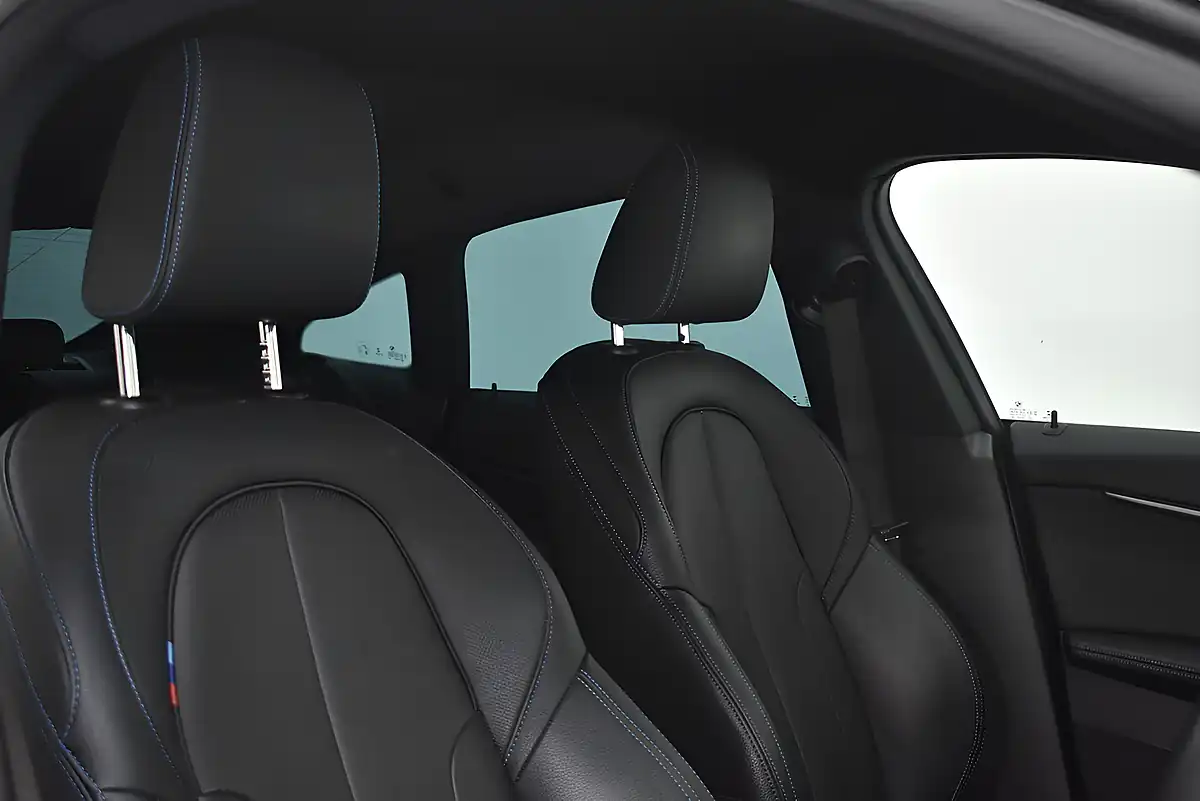 Used 2022 BMW 2 Series Gran Coupe M Sport Black Sapphire Metallic - Interior and Exterior details 18