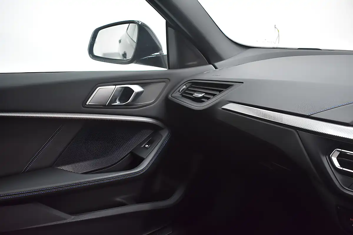 Used 2022 BMW 2 Series Gran Coupe M Sport Black Sapphire Metallic - Interior and Exterior details 19