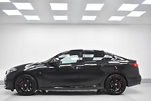 Used 2022 BMW 2 Series Gran Coupe M Sport Black Sapphire Metallic - Interior and Exterior details 2