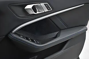 Used 2022 BMW 2 Series Gran Coupe M Sport Black Sapphire Metallic - Interior and Exterior details 20