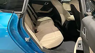 Used 2022 BMW 2 Series Gran Coupe M Sport Blue - Interior and Exterior details 7