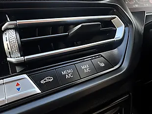 Used 2022 BMW 2 Series Gran Coupe M Sport Blue - Interior and Exterior details 17