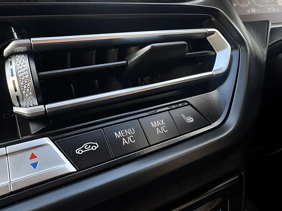 Used 2022 BMW 2 Series Gran Coupe M Sport Blue - Interior and Exterior details 17