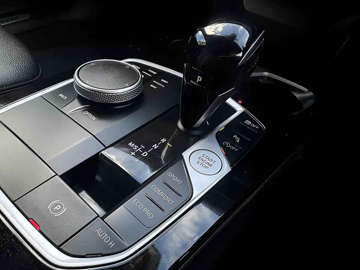 Used 2022 BMW 2 Series Gran Coupe M Sport Blue - Interior and Exterior details 18