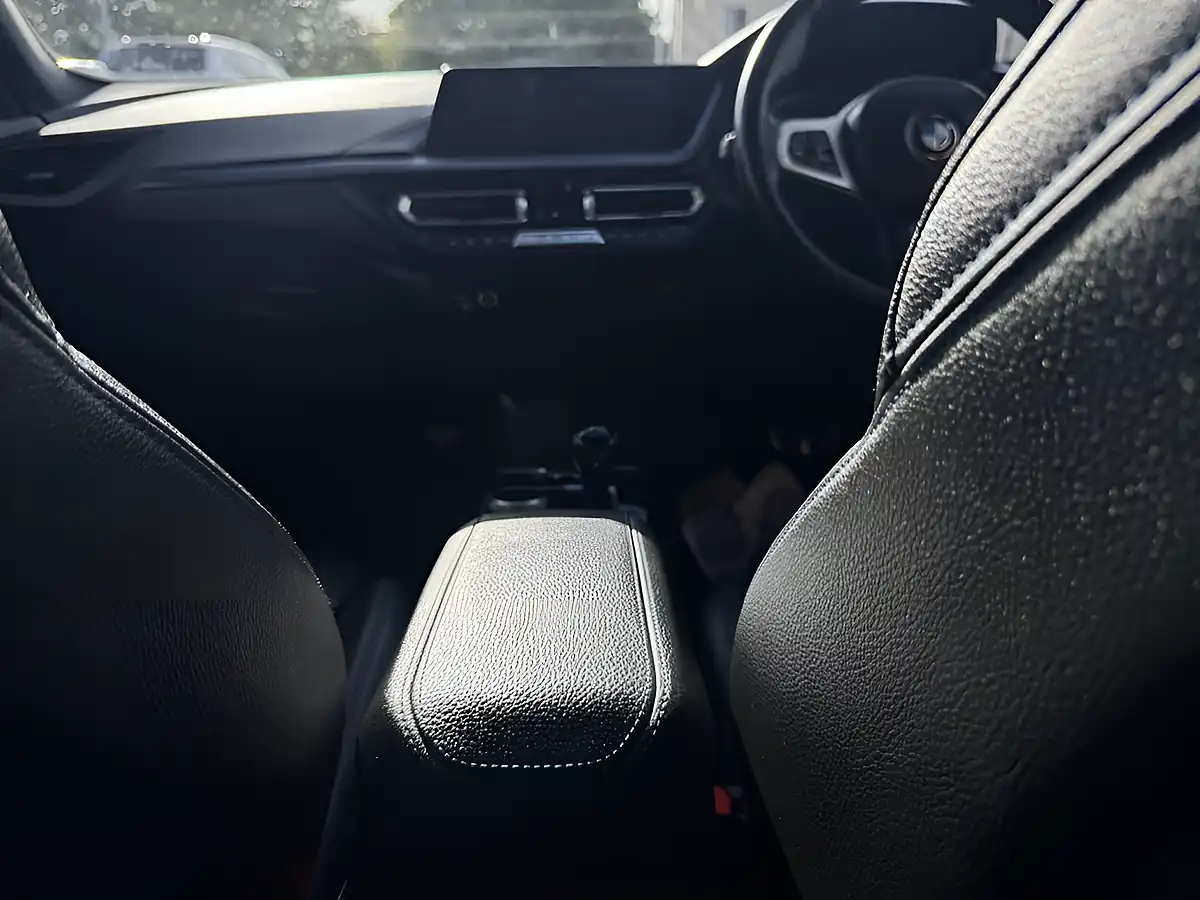 Used 2022 BMW 2 Series Gran Coupe M Sport Blue - Interior and Exterior details 19