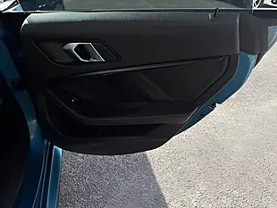 Used 2022 BMW 2 Series Gran Coupe M Sport Blue - Interior and Exterior details 20