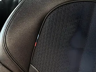 Used 2022 BMW 2 Series Gran Coupe M Sport Blue - Interior and Exterior details 8