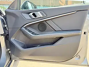 Used 2022 BMW 2 Series Gran Coupe M Sport Grey - Interior and Exterior details 15