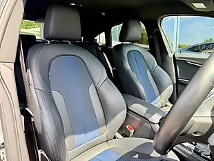 Used 2022 BMW 2 Series Gran Coupe M Sport Grey - Interior and Exterior details 16