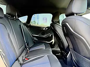 Used 2022 BMW 2 Series Gran Coupe M Sport Grey - Interior and Exterior details 18