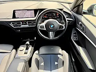Used 2022 BMW 2 Series Gran Coupe M Sport Grey - Interior and Exterior details 19