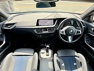 Used 2022 BMW 2 Series Gran Coupe M Sport Grey - Interior and Exterior details 20