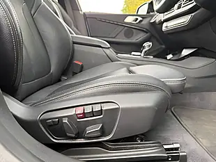 Used 2022 BMW 2 Series Gran Coupe M Sport Grey - Interior and Exterior details 13